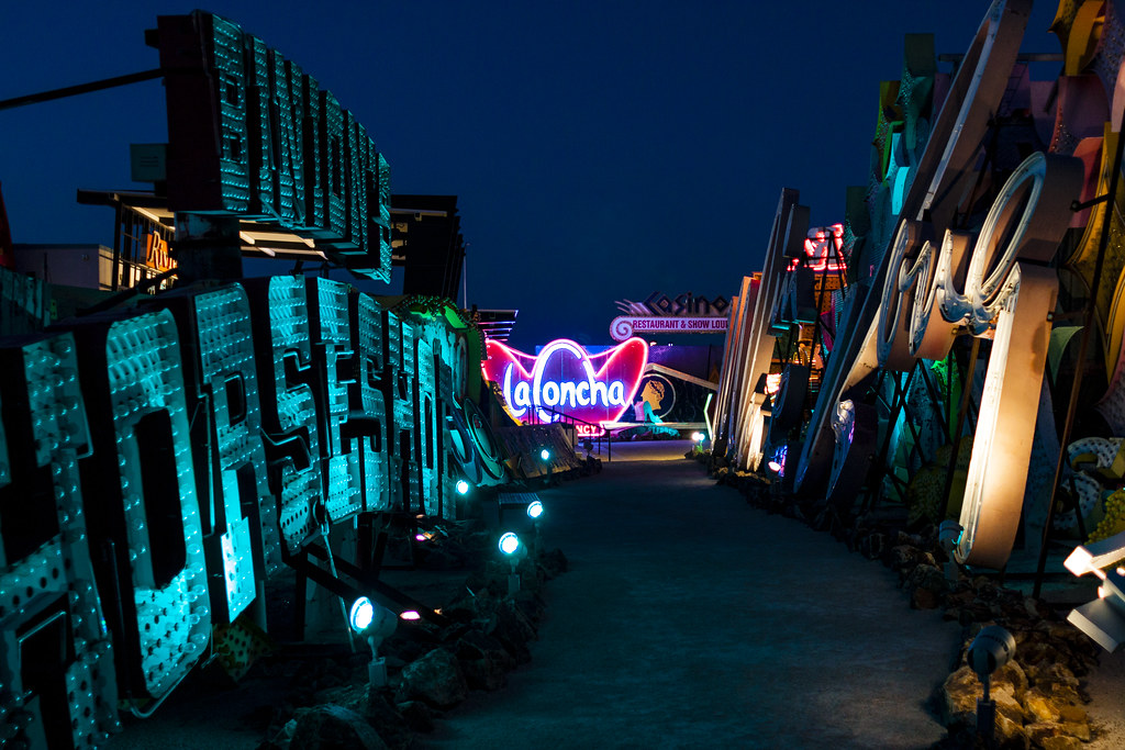 Neon Museum